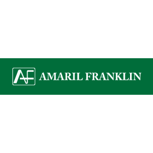 Amaril Franklin Logo PNG SVG Vector 01