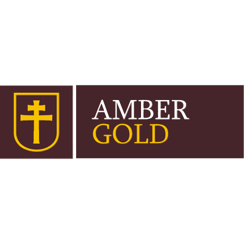 Amber Gold Logo PNG SVG Vector Amber Gold Logo PNG SVG Vector