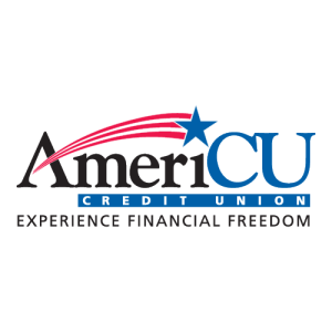 AmeriCU Logo PNG SVG Vector