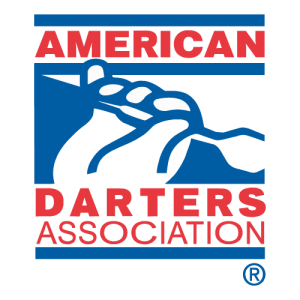 American Darters Association Logo PNG SVG Vector