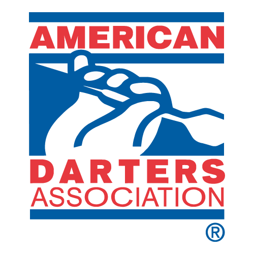 American Darters Association Logo PNG SVG Vector American Darters Association Logo PNG SVG Vector