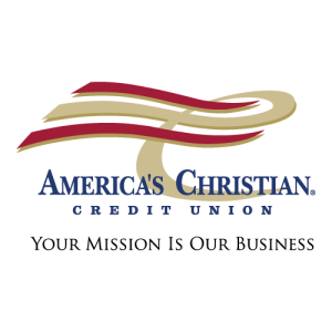 America's Christian Credit Union Logo PNG SVG Vector 01