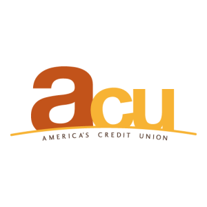America's Credit Unions acu Logo PNG SVG Vector 01