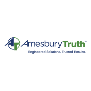 AmesburyTruth Logo PNG SVG Vector