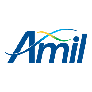 Amil Logo PNG SVG Vector