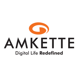 Amkette Logo PNG SVG Vector 01