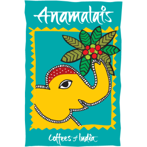 Anamalai logo PNG SVG Vector