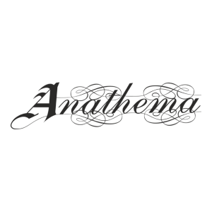 Anathema Logo PNG Vector