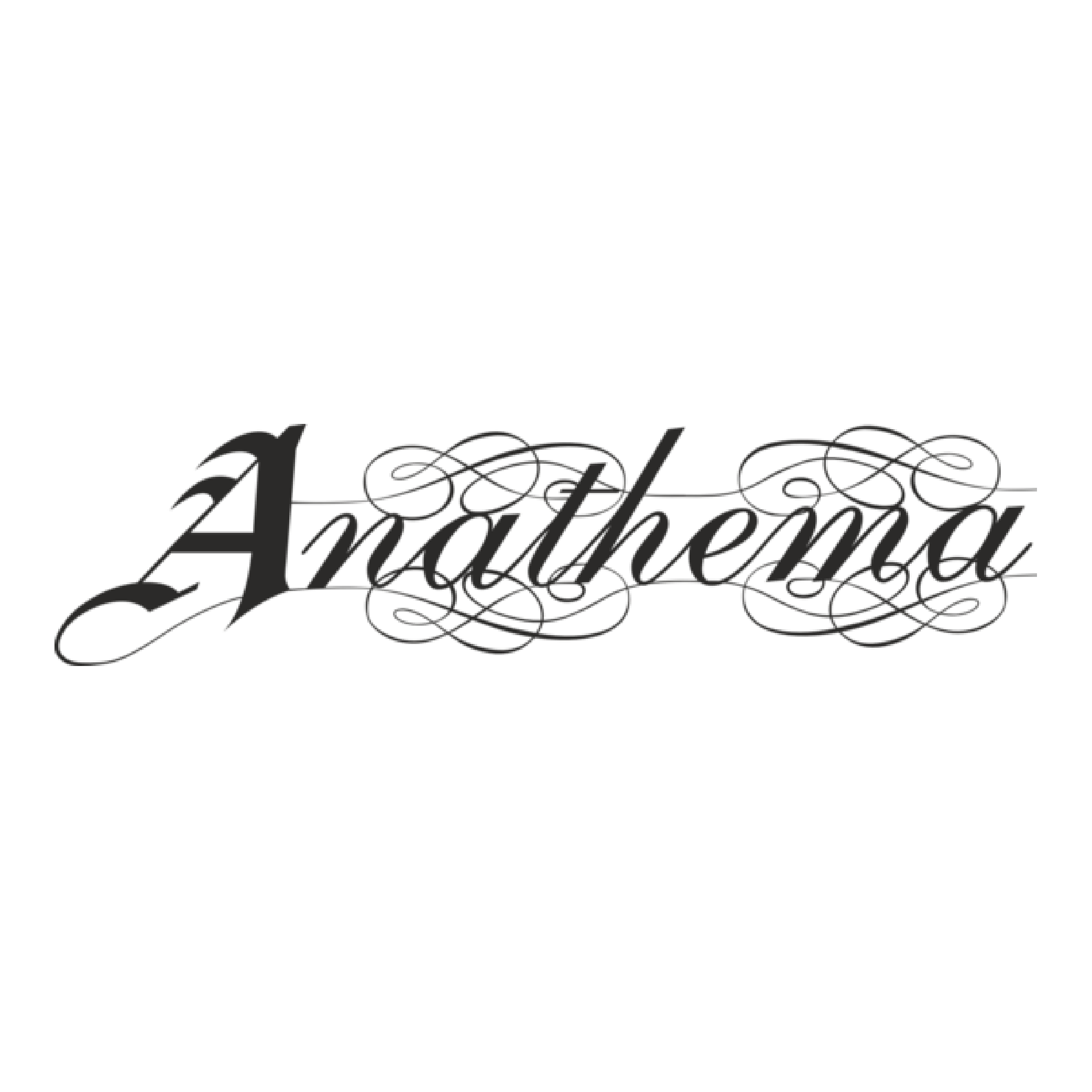 Anathema Logo PNG SVG Vector Anathema Logo PNG SVG Vector