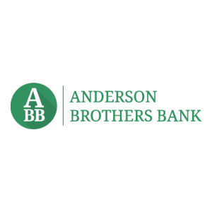 Anderson Brothers Bank Logo PNG SVG Vector