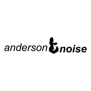 Anderson Noise Dj Logo PNG SVG Vector 01