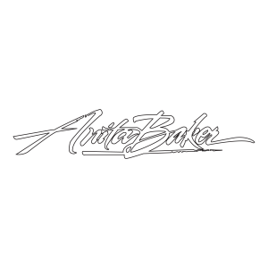 Anita Baker Logo PNG Vector
