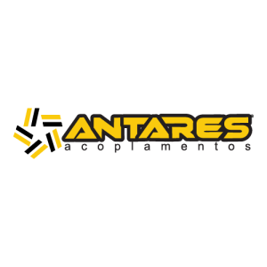 Antares Acoplamentos Logo PNG SVG Vector