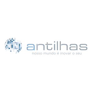 Antilhas Logo PNG SVG Vector 01