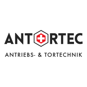 Antortec Logo PNG SVG Vector