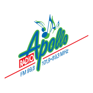 Apollo Radio Logo PNG SVG Vector