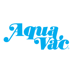 Aqua Vac Logo PNG SVG Vector 01