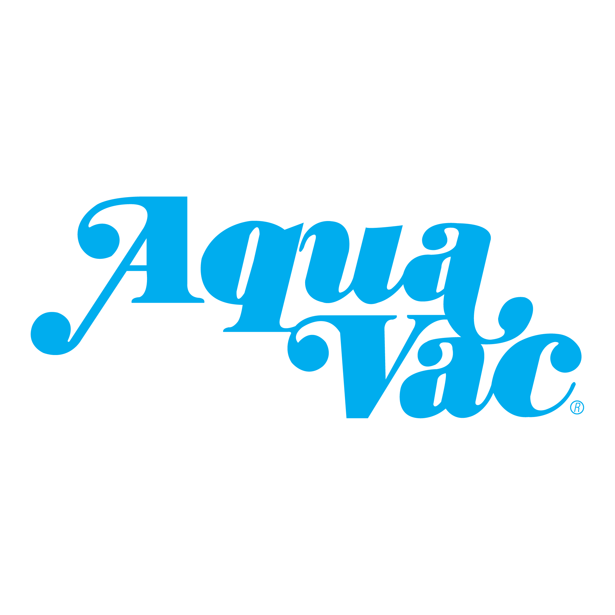 Aqua Vac Logo PNG SVG Vector Aqua Vac Logo PNG SVG Vector