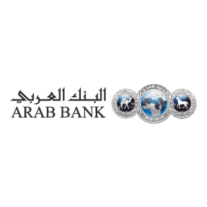 Arab Bank Logo PNG SVG Vector
