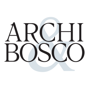 Archi&Bosco Logo PNG SVG Vector 01