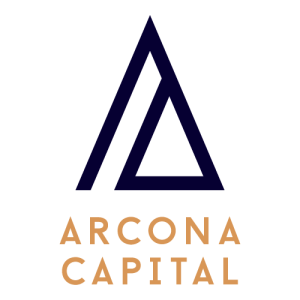 Arcona Capital Logo PNG SVG Vector