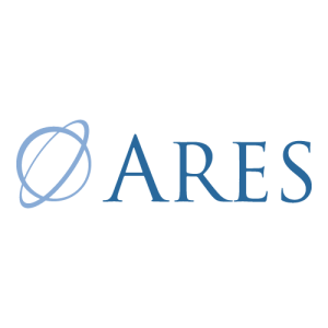 Ares (ARCC) Logo PNG SVG Vector