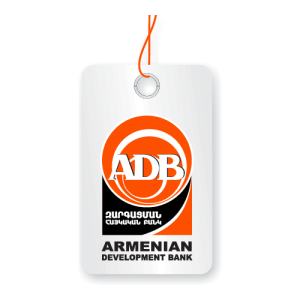 Armenian Development Bank Logo PNG SVG Vector 01