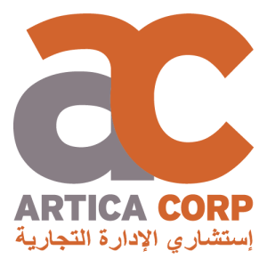 Artica Corporation Logo PNG SVG Vector