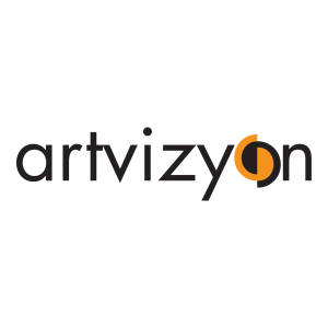 Artvizyon Logo PNG SVG Vector 01