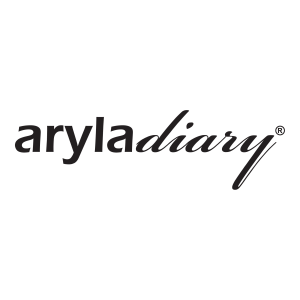 Aryladiary Logo PNG SVG Vector