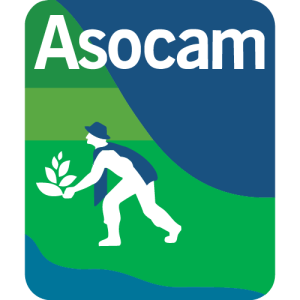 Asocam logo PNG SVG Vector