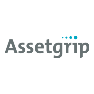 Assetgrip Logo PNG SVG Vector