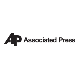 Associated Press Logo PNG SVG Vector