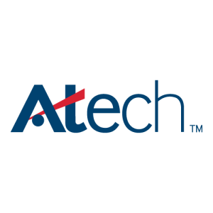 Atech Logo PNG SVG Vector