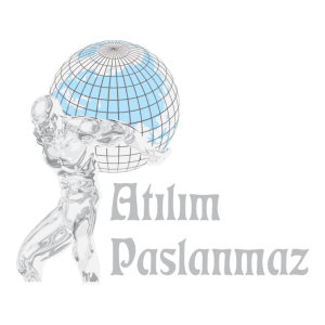 Atılım Paslanmaz Logo PNG SVG Vector