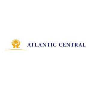 Atlantic Central Logo PNG SVG Vector 01
