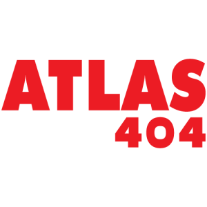 Atlas 404 logo PNG SVG Vector 01