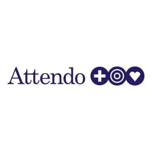 Attendo Logo PNG SVG Vector