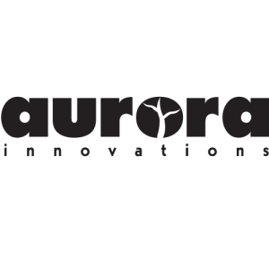 Aurora Innovations logo PNG SVG Vector 01