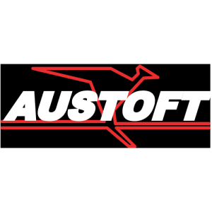 Austoft Logo PNG SVG Vector