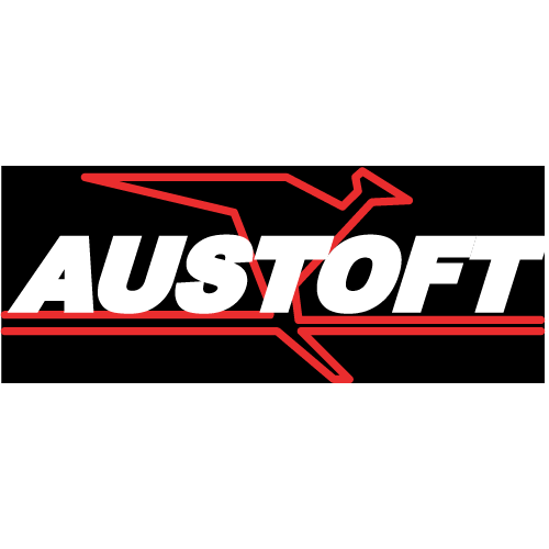 Austoft Logo PNG SVG Vector Austoft Logo PNG SVG Vector