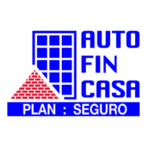Autofin Casa Logo PNG SVG Vector