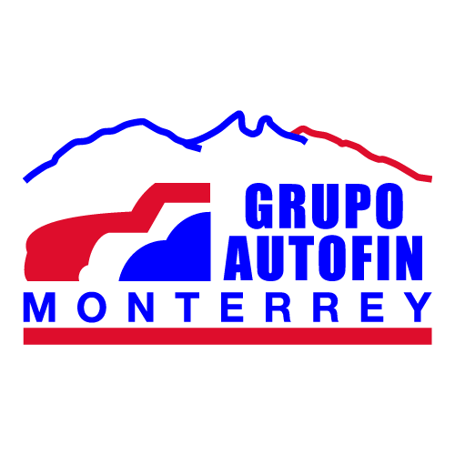 Autofin Monterrey Logo PNG SVG Vector Autofin Monterrey Logo PNG SVG Vector