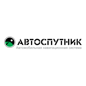 Autosputnik Logo PNG SVG Vector 01