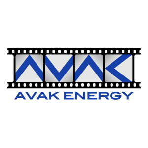 Avak Energy Logo PNG SVG Vector