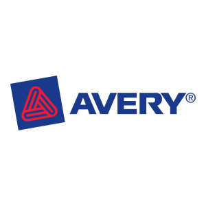 Avery Logo PNG SVG Vector 01
