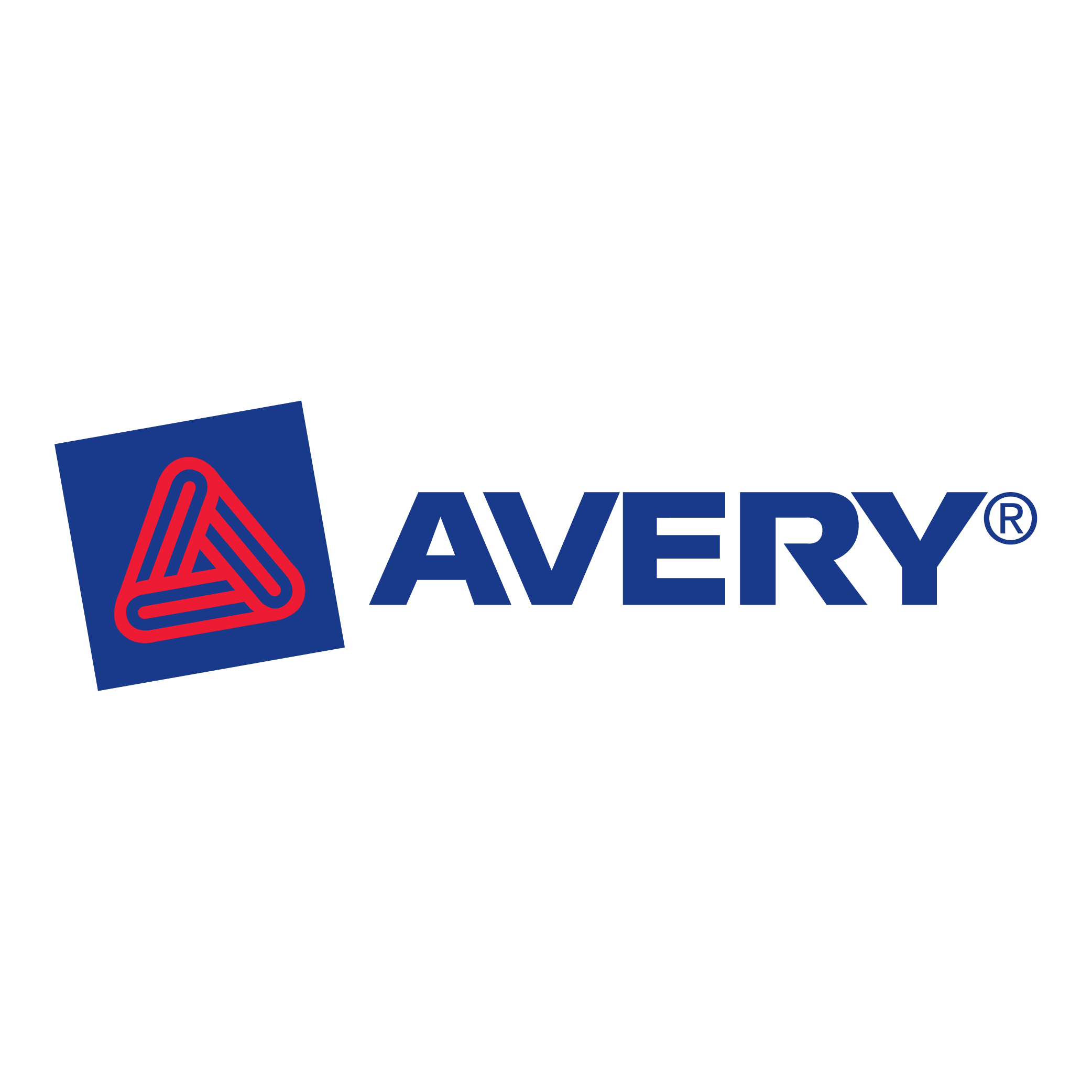 Avery Logo PNG SVG Vector Avery Logo PNG SVG Vector