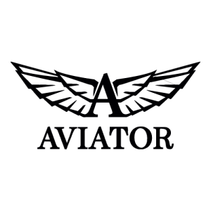 Aviator Watches Logo PNG SVG Vector