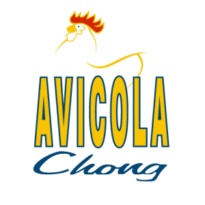 Avicola Chong Logo PNG SVG Vector