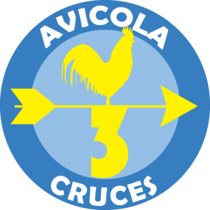 Avicola Tres Cruces logo PNG SVG Vector 01